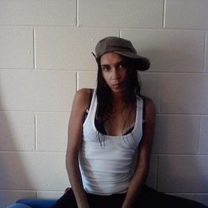 Meet your Posher, Alana